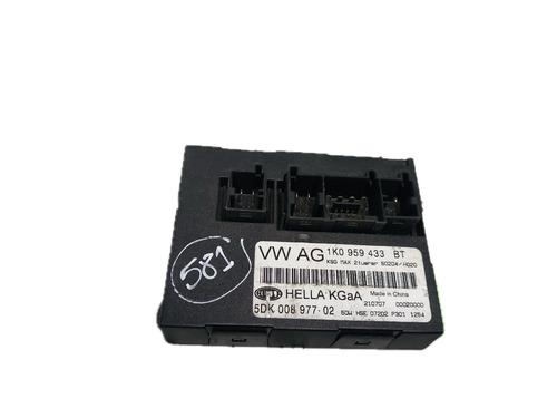 Elektronische module VW JETTA III (1K2) 1.6 TDI | BP29784096M83