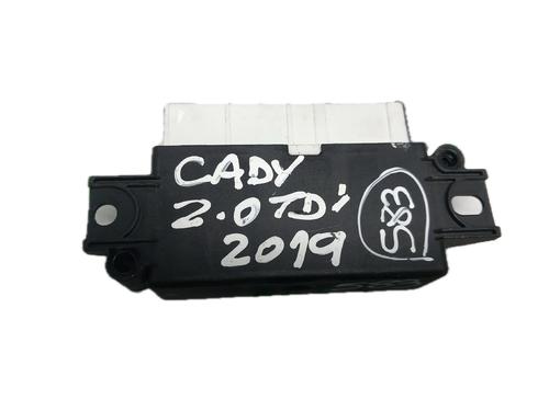 Andre VW CADDY IV MPV (SAB, SAJ) 1.6 TDI (75 hp) 29784098