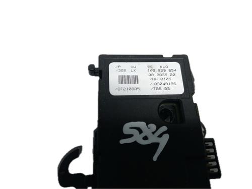 Elektronische module VW GOLF V (1K1) 1.9 TDI | BP29784099M83