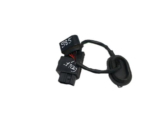 Electronic module VW GOLF V (1K1) 1.9 TDI | BP29784100M83 - Image 2