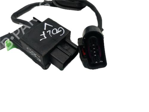 Electronic module VW GOLF V (1K1) 1.9 TDI | BP29784100M83 - Image 3