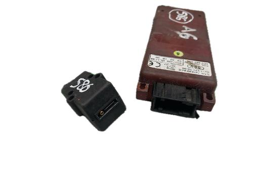 Module électronique AUDI A6 C5 Avant (4B5, 4B6) 1.9 TDI | BP29784101M83 