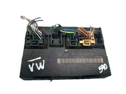 Elektronische module SEAT LEON (1P1) 1.6 TDI | BP29784104M83 