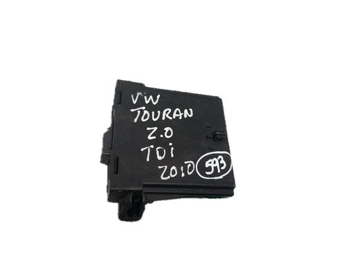 Used Electronic module VW TOURAN (1T1, 1T2) 1.9 TDI (100 hp) 29784107