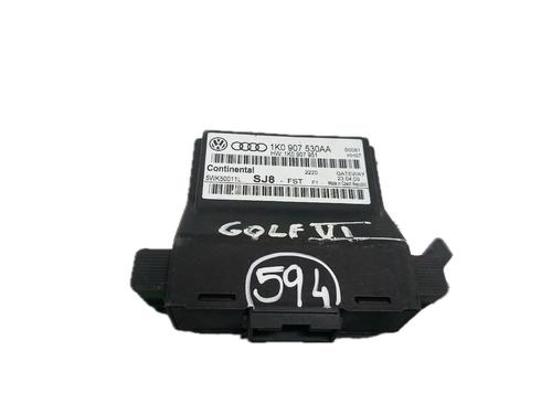 Used Electronic module VW GOLF VI (5K1) 1.6 TDI (105 hp) 29784108