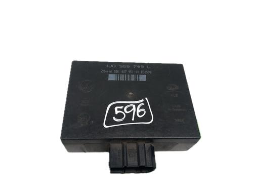 Elektronisk modul VW GOLF IV (1J1) 1.9 TDI (90 hp) 29784111