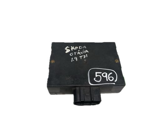 Elektronisk modul VW GOLF IV (1J1) 1.9 TDI | BP29784111M83