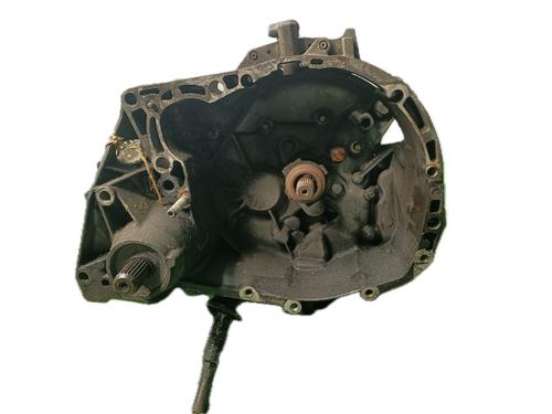 Gearkasse RENAULT CLIO II (BB_, CB_) 1.5 dCi (B/CB07) (65 hp) 29784113