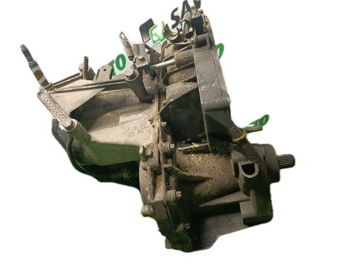Gearkasse RENAULT CLIO II (BB_, CB_) 1.5 dCi (B/CB07) | BP29784113M3 