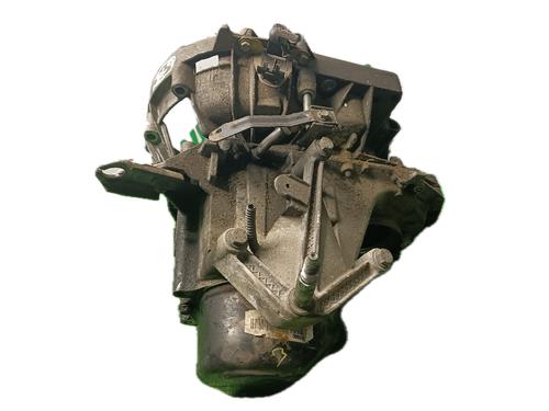 Gearkasse RENAULT CLIO II (BB_, CB_) 1.5 dCi (B/CB07) | BP29784113M3 