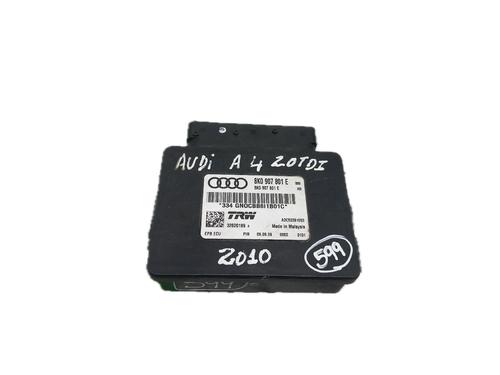 Used Electronic module AUDI A4 B8 (8K2) 2.0 TDI (177 hp) 29784114