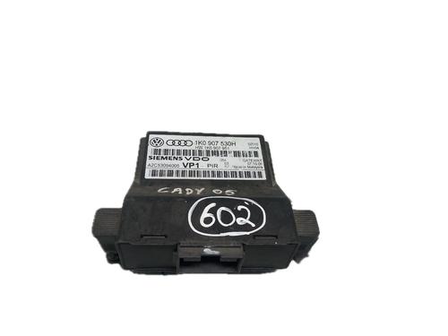 Electronic module VW GOLF PLUS V (5M1, 521) 1.6 TDI | BP29784118M83