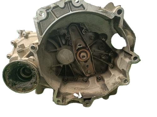 Used Gearbox VW POLO IV (9N_, 9A_) 1.2 (60 hp) 29784120