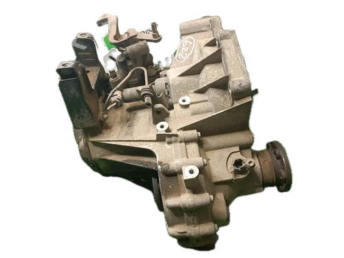 Gearbox VW POLO IV (9N_, 9A_) 1.2 | BP29784120M3