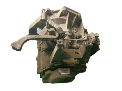 Gearbox VW POLO IV (9N_, 9A_) 1.2 | BP29784120M3