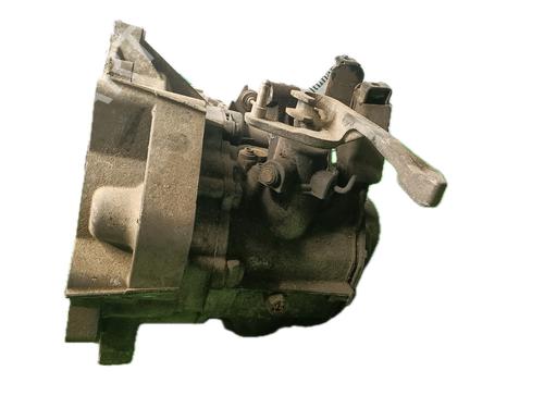 Gearbox VW POLO IV (9N_, 9A_) 1.2 | BP29784120M3