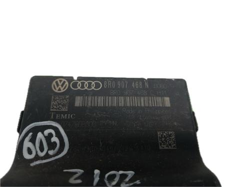 Electronic module AUDI A4 B8 Avant (8K5) 2.0 TDI | BP29784121M83