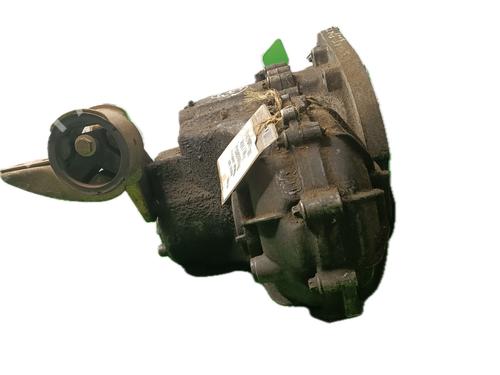 Gearbox SMART CITY-COUPE (450) 0.7 (450.352, 450.353) | BP29784122M3 