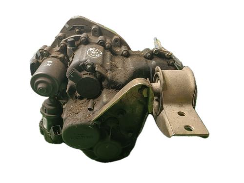 Gearbox SMART CITY-COUPE (450) 0.7 (450.352, 450.353) | BP29784122M3 