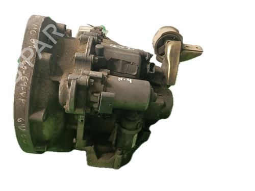 Gearbox SMART CITY-COUPE (450) 0.7 (450.352, 450.353) | BP29784122M3 