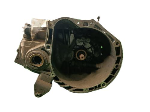 Used Gearbox KIA PICANTO I (SA) 1.0 (63 hp) 29784124