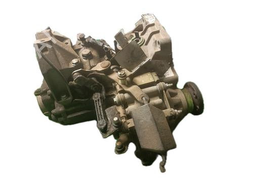 Gearbox VW BORA I (1J2) 1.4 16V | BP29784126M3