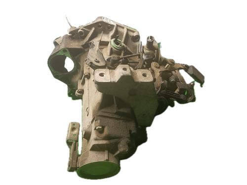 Gearbox VW BORA I (1J2) 1.4 16V | BP29784126M3