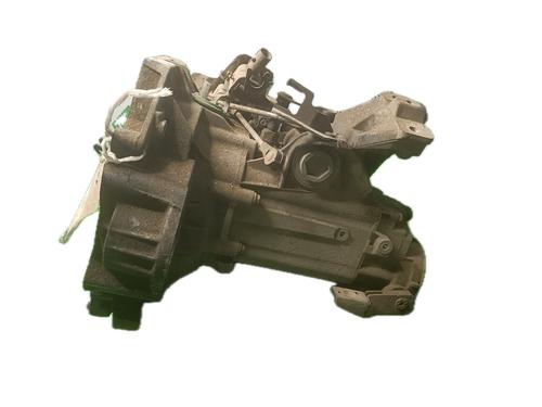 Gearbox VW BORA I (1J2) 1.4 16V | BP29784126M3