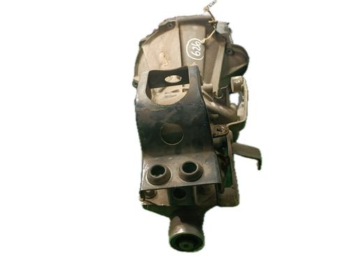Gearbox NISSAN VANETTE CARGO Bus (HC 23) 2.3 D | BP29784127M3 