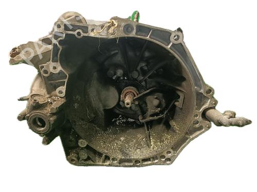 Used Gearbox Gearbox 29784128 29784128