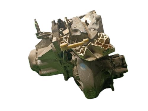 Gearbox CITROËN C4 I (LC_) 1.6 HDi | BP29784128M3 - Image 2