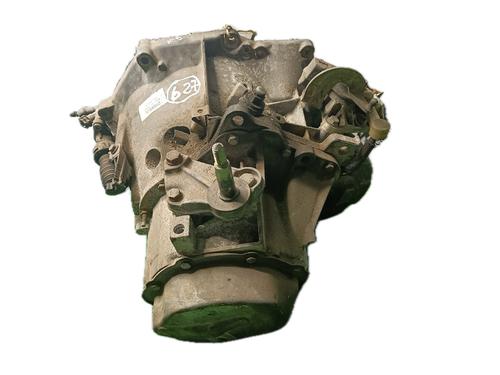 Gearbox CITROËN C4 I (LC_) 1.6 HDi | BP29784128M3 - Image 3