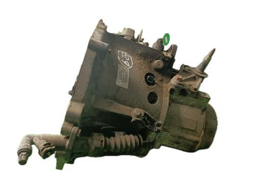 Gearbox CITROËN C4 I (LC_) 1.6 HDi | BP29784128M3 - Image 4