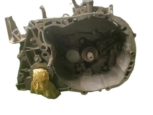 Gearkasse RENAULT MEGANE II (BM0/1_, CM0/1_) 1.5 dCi (BM0F, BM0T, BM2B, CM0F, CM0T) (82 hp) 29784129