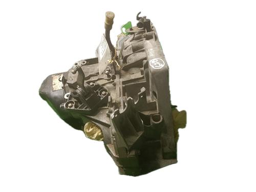 Gearbox RENAULT MEGANE II (BM0/1_, CM0/1_) 1.5 dCi (BM0F, BM0T, BM2B, CM0F, CM0T) | BP29784129M3 