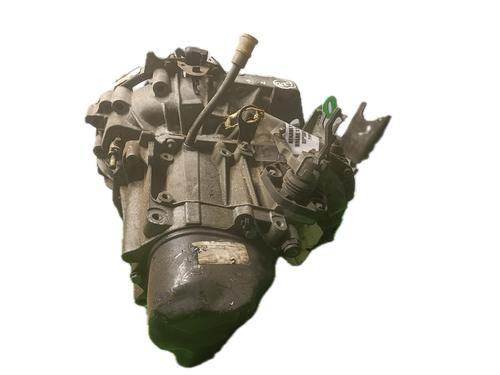 Gearbox RENAULT MEGANE II (BM0/1_, CM0/1_) 1.5 dCi (BM0F, BM0T, BM2B, CM0F, CM0T) | BP29784129M3 