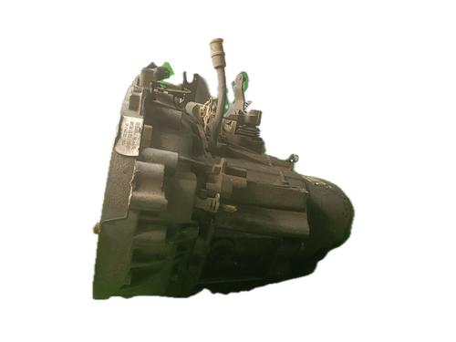 Gearbox RENAULT MEGANE II (BM0/1_, CM0/1_) 1.5 dCi (BM0F, BM0T, BM2B, CM0F, CM0T) | BP29784129M3 