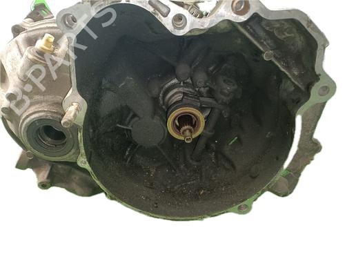 Used Gearbox DAEWOO MATIZ (M100, M150) 1.0 (63 hp) 29784130
