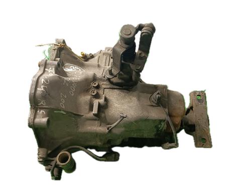 Gearbox DAEWOO MATIZ (M100, M150) 1.0 | BP29784130M3