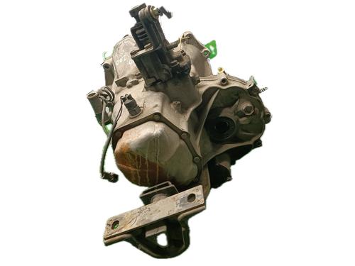 Gearbox DAEWOO MATIZ (M100, M150) 1.0 | BP29784130M3