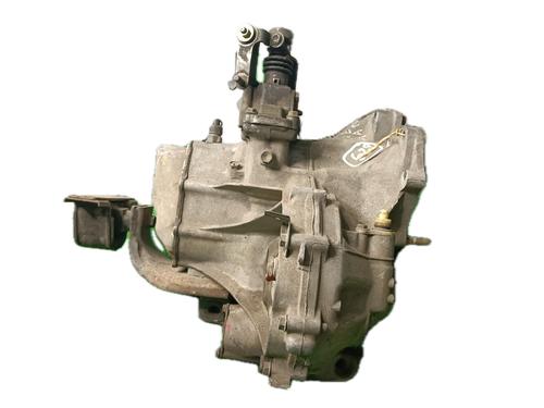 Gearbox DAEWOO MATIZ (M100, M150) 1.0 | BP29784130M3