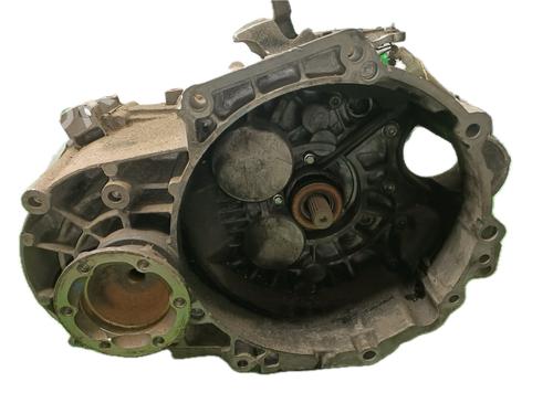 Used Gearbox SEAT ALTEA (5P1) 2.0 TDI (140 hp) 29784133
