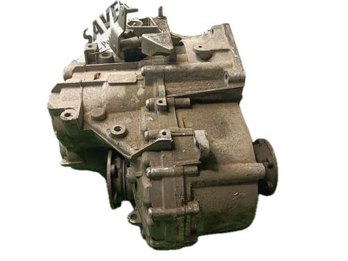 Gearbox SEAT ALTEA (5P1) 2.0 TDI | BP29784133M3 