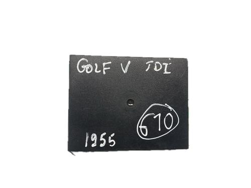 Elektronische module VW GOLF V Variant (1K5) 1.9 TDI | BP29784137M83 