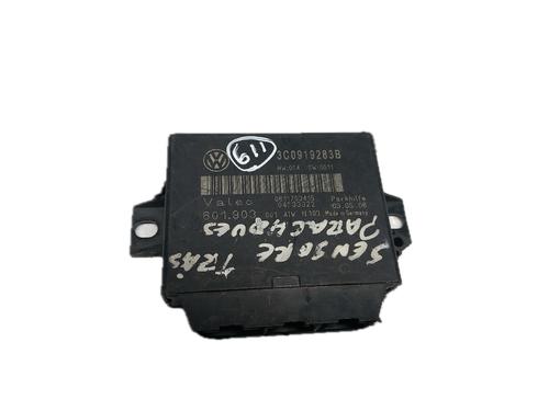 Elektronische module VW PASSAT B6 (3C2) 1.6 TDI | BP29784138M83