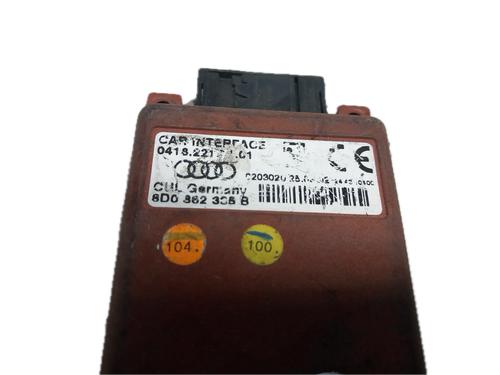 Electronic module AUDI A4 B5 Avant (8D5) 2.5 TDI | BP29784139M83