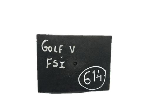 Used Electronic module VW GOLF V (1K1) 1.4 16V (80 hp) 29784141