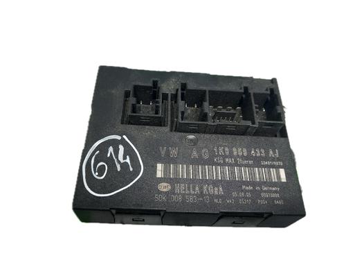 Electronic module VW GOLF V (1K1) 1.4 16V | BP29784141M83