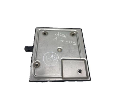 Elektronik Modul AUDI A4 B7 Avant (8ED) 2.5 TDI | BP29784142M83 