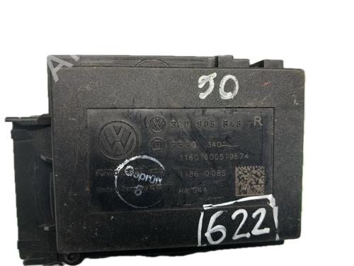 Electronic module VW PASSAT B6 (3C2) 2.0 TDI 16V | BP29784149M83